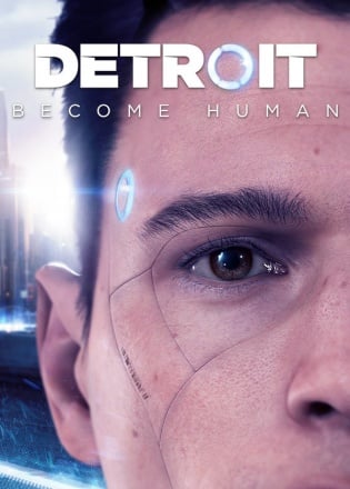 Detroit Become Human Репак от Хаттаба