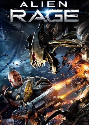 Alien Rage Unlimited