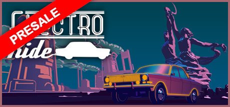 Electro Ride The Neon Racing